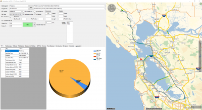 WegZeitKostetnichts.2.PNG (767.18 KiB) Viewed 2241 times Now within this scenario the price per kilometer and the price per hour is very cheap which allows us to perform a very large detour to avoid each and every toll object.