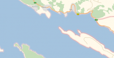 NoBridgeOverTroubledWater.PNG (162.08 KiB) Viewed 47466 times Region near Neum/Komarna