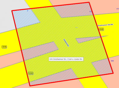 With LocalOffset scale 1:210