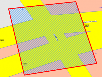 Without LocalOffset scale 1:210