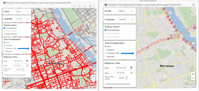 Sidelines.PNG (1.35 MiB) Viewed 9954 times left: xServer Internet with default settings for PTV_TruckAttributes<br />right: my local version with the transparent lines