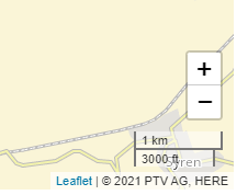 LEAFLET  +  PTV XMapServer (2)