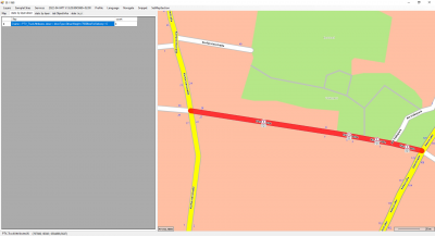 FeatureLayer PTV_TruckAttributes on current HERE map (XSI)