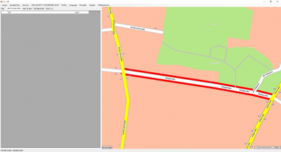 Oldschool binary TruckAttributes on current HERE map (XSI)