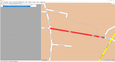 FeatureLayer PTV_TruckAttributes on current TOMTOM map (XSI)