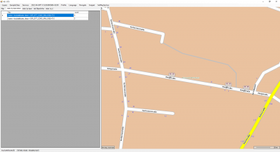 Oldschool binary TruckAttributes on current TOMTOM map (XSI)