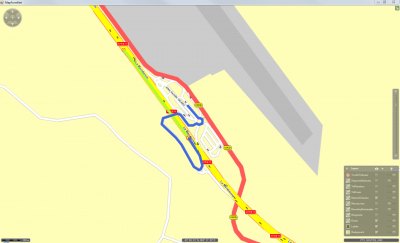 ParkingInFrance.png (218.11 KiB) Viewed 7443 times Blue segments: RESIDENTIAL attribute