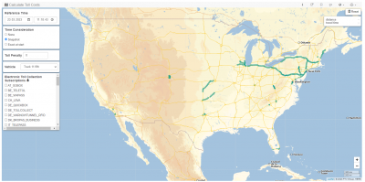 United States coverage as of 2023.1H (march 2023)