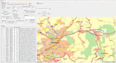 xmap-test.png (1.93 MiB) Viewed 14966 times screenshot that viusualizes all traffic data based on the GEODATA SOURCE LAYER "traffic.ptv-traffic.default" - so displays ALL categories