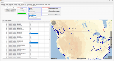 US-Ferries-01.png (428.09 KiB) Viewed 9051 times some of the response elements are RAILWAY STATIONS which you may have to filter on client side