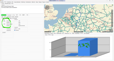 TollVan.png (655.96 KiB) Viewed 263060 times Impact of the new tarrifs for small vehicles (van with total weight about 3.6t) : from zero to hero... changes on 1.7.2024. So far no toll applies - then it will be expensive