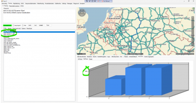 Impact of 1.12.2023 on trucks. Did already pay toll. Will have to pay way more toll... (from 126€ to 214€ = plus 70%!)