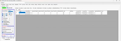 history.png (61.52 KiB) Viewed 44739 times Finally you can spot the difference in the KPIs when you<br />compare the two results: with a more flexible handling the<br />overall working time is smaller than with fixed patterns.