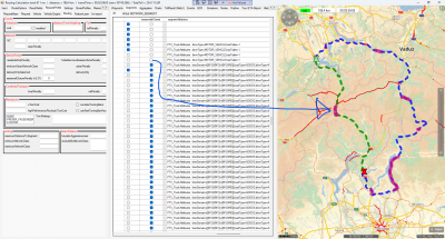 SeasonalClosures: new segment attribute and impact...