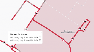 20240311-Klinikum.png (51.43 KiB) Viewed 47563 times Städtisches Klinikum Karlsruhe (no trucks at night time)