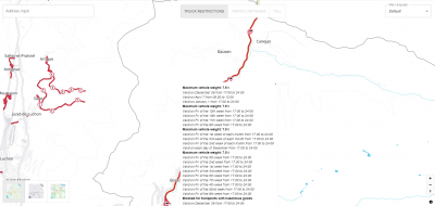 Screenshot 2024-03-11 102954.png (349.83 KiB) Viewed 48722 times Some fancy restrictions at teh french-spanish border near Canejan