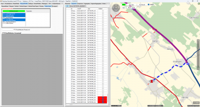Hungary Dabas.2.png (522.32 KiB) Viewed 157708 times Routiug successful though violated
