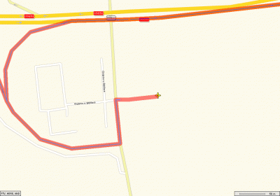 anbindung.gif (25.99 KiB) Viewed 6894 times Little proof: the blue line is the polygon returned by the server.<br />The red line is the overlay of POLYGON and LINKING DISTANCE. Looks fine in my eyes.