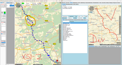 Screenshots provided through test applications. <br />Left: PTV xServer Internet 2 (update not applied yet, 8.1.2026)<br />Right5: PTV Developer: update applied and layers will be enabled under the hood ;-)