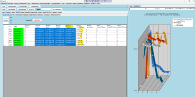 The column "Metadata Deletion" shows the deletion date.<br />In the VIRTUAL column "Metadata TimeTillDeletion" I calculated the remaining time on client side. As you can see in the 3rd row the date is in more than 3 weeks.