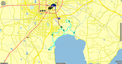 Peking Tour Planning.png (943.62 KiB) Viewed 9955 times Tour optimization based on xTour.planBasicTours