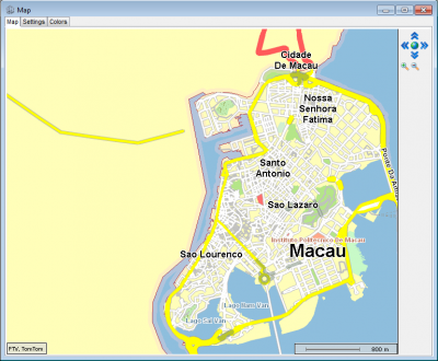 Macau