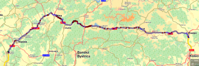 forum-01.PNG (1006.28 KiB) Viewed 19751 times The track you mentioned. Looks like some of the segments are not labeled as "toll segments" though they should be.