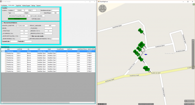vlad 2016.1h.PNG (185.35 KiB) Viewed 10221 times The 2016.1H map produces a better result in this region. Though you still don't get housenumbers: the streetnames are not empty.