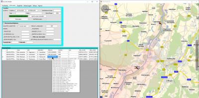 xLocate.findCombinedTransportByLocation: returns ferries in the proximity of a coordinate and also some info about vehicle types that are accepted / forbidden.