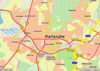 postcodes invisible due to scale