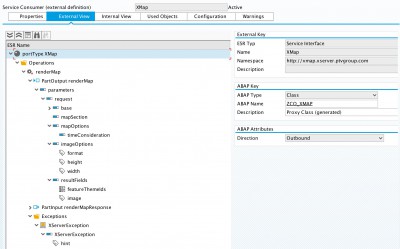 Just to prove: that's it . . .