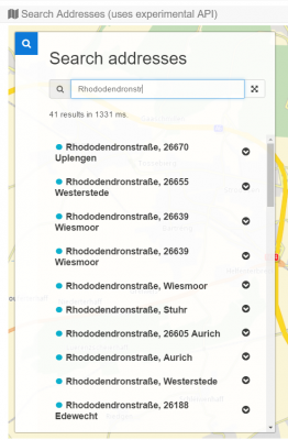 Rhododendronstr.PNG (159.29 KiB) Viewed 12775 times Screenshot produced at internal version of xLocate 2