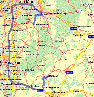 avoid-99.PNG (414.35 KiB) Viewed 10086 times Routing with AVOID_HIGHWAYS=-99. As the costs of a highways segment are reduced to almost "no costs" the algorithm identifies how to get on a highway nearby and then wastes lots of detour kilometers.