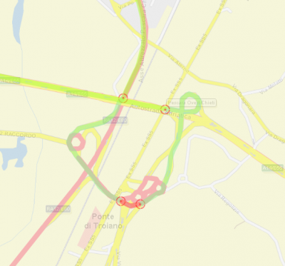 pescara-roma.EAST.PNG (113.3 KiB) Viewed 10009 times There are several changes in the east