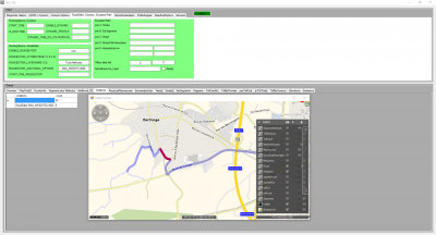 Violations.PNG (332.48 KiB) Viewed 9264 times Sample route based on TruckAttributes violations. COST is set to 0. Routing takes regular track as without TruckAttributes but reports the conflicts.