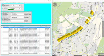xLocate-ReturnAllHousenumber.true.PNG (811.31 KiB) Viewed 10684 times If the housenumber of the input address isn't found in the data we return a set of housenumber ranges