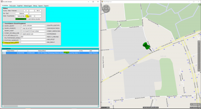 xLocate-Intersections.PNG (263.21 KiB) Viewed 9999 times Here I used the SEARCH_OPTION "INTERSECTIONS_ENABLE" which activates the useage of several potential separators specified in the native profile.