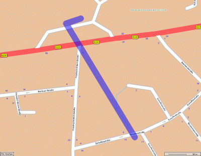 forum.gif (30.69 KiB) Viewed 9928 times LINESTRING(10.74839 53.69982,10.74798 53.69976,10.74977 53.69802)