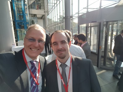 Peter Rosner<br />LKW Walter