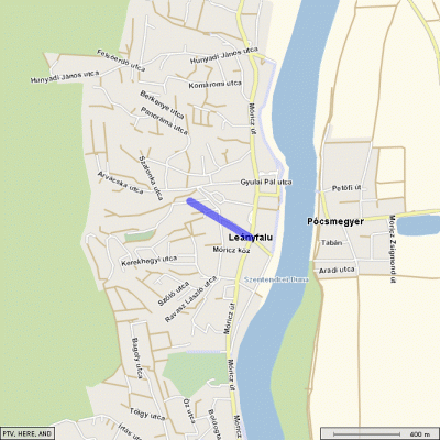 Two different results coordinates based on postcode or city input...