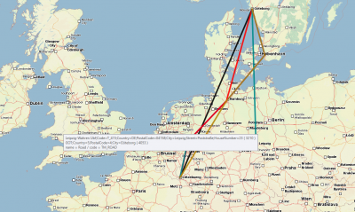 Intermodal.Map.png (440.88 KiB) Viewed 72655 times I can then visualize the segments in a map as well...