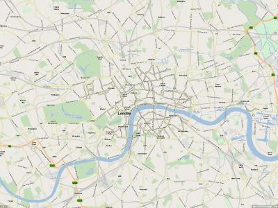 City of London