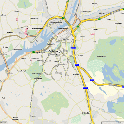 Sweden / Gothenburg