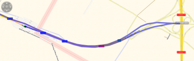 2nd Waypoint: located near the slowak border